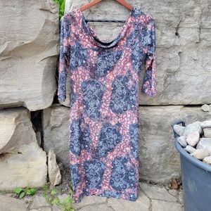 EUC Joseph Ribkoff Dress